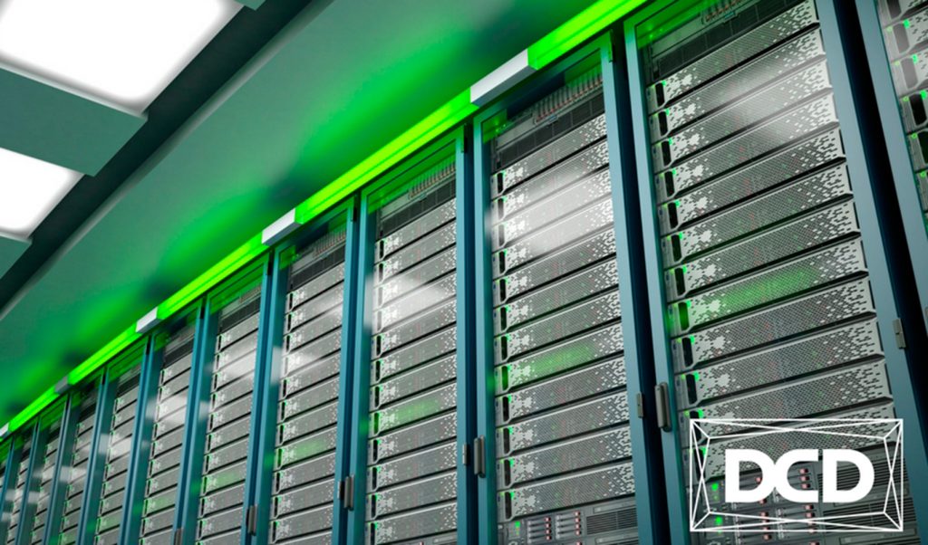Participamos en DCD Compute | LATAM 2025