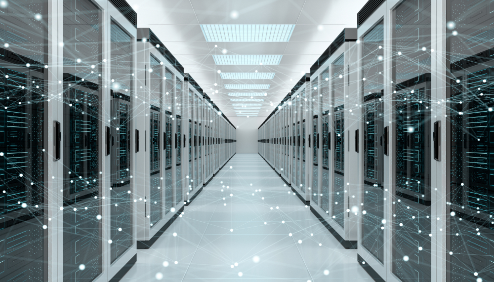 Gestión Operativa de Centros de Datos: Eleva tu Infraestructura a un Nuevo Nivel de Confiabilidad