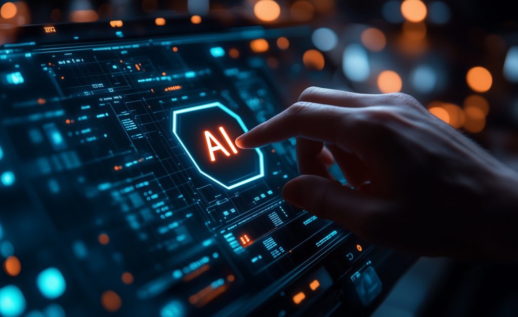 Resiliencia Cibernética en Infraestructura Crítica: Preparación ante Amenazas de Inteligencia Artificial